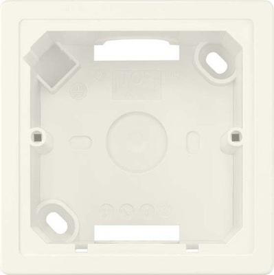 Siemens 5TG2902 Opbouwbehuizing Opbouwbehuizing 2-voudig Delta Wit Schakelmateriaal 1 stuk(s)