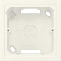 Siemens 5TG2902 Opbouwbehuizing Opbouwbehuizing 2-voudig Delta Wit Schakelmateriaal 1 stuk(s) - thumbnail