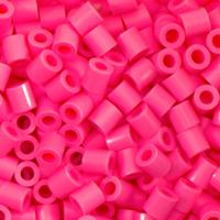 Vaessen Creative • strijkkralen fuchsia 1100st. - thumbnail