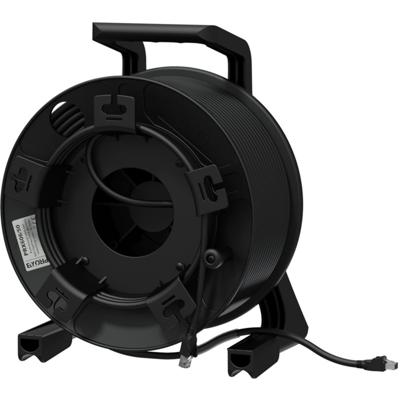 Procab PRX606/50 CAT6 kabel op haspel 50m