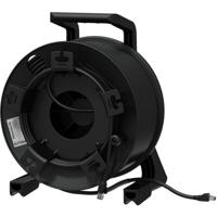 Procab PRX606/50 CAT6 kabel op haspel 50m - thumbnail