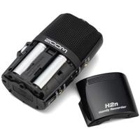 Zoom H2n handheld audiorecorder - thumbnail