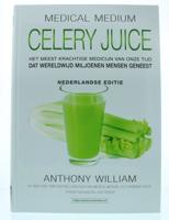 Celery Juice (Hardback) - thumbnail