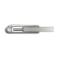 SanDisk Ultra Dual Drive Luxe 256 GB usb-stick - thumbnail