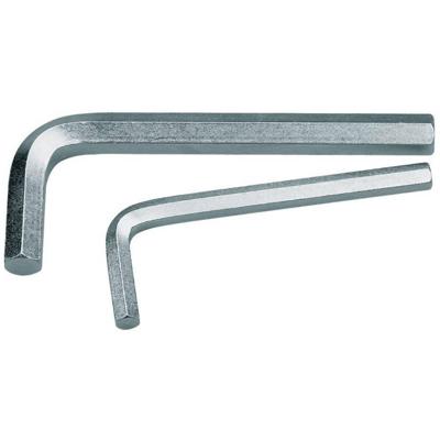 Gedore Stiftsleutelset 8-dlg. - 6348830 Gedore Stiftsleutelset 8-dlg. - 6348830