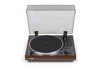 Thorens TD 102 A platenspeler walnoot - thumbnail