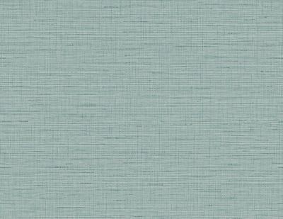 Dutch Wallcoverings Inlay Salamander Blueish Green
