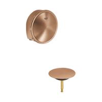 Grohe Badafvoercombinatie Others Warm Sunset - thumbnail