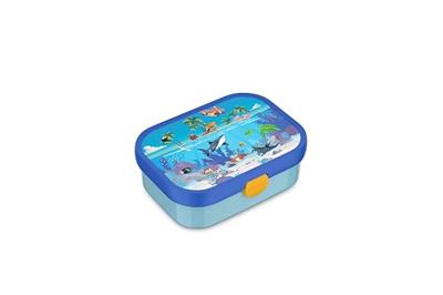 Mepal Lunchbox Campus - Tropical Ocean Mepal Lunchbox Campus - Tropical Ocean