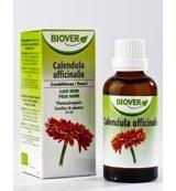 Biover Calendula officinalis tinctuur bio (50 ml) - thumbnail