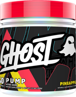 Ghost Pump Pineapple (40 servings) - thumbnail