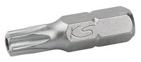 KS Tools 911.2273 9112273 Torx-bit TB 7 Speciaal staal Vernikkeld C 6.3 1 stuk(s) - thumbnail