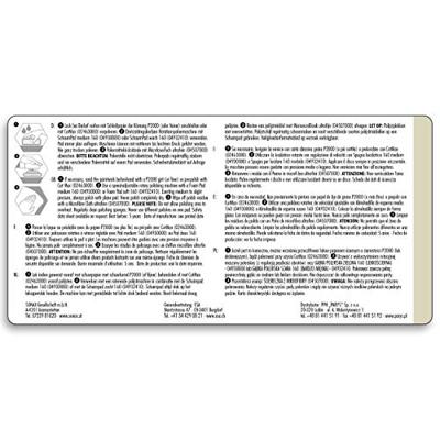 SONAX auto polijstmiddel "perfectfinish" perfect finish 250 ml profiline