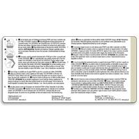 SONAX auto polijstmiddel "perfectfinish" perfect finish 250 ml profiline - thumbnail