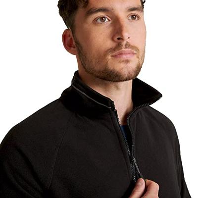 Craghoppers CEA001 Expert Corey 200 Fleece Jacket - Black - L