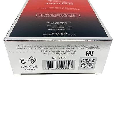 Jaguar Classic Red Eau de Toilette