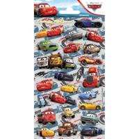 Totum Stickervel twinkle - cars - thumbnail