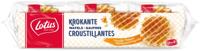 Lotus krokante wafel, 36 g, pak van 6 x 4 stuks - thumbnail