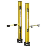 Leuze Electronic Leuze 66900024 Veiligheidssensor 1 stuk(s) - thumbnail