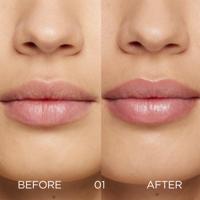 Clarins Lip Comfort Oil Balm 01 Pale pink 2.9gr - thumbnail