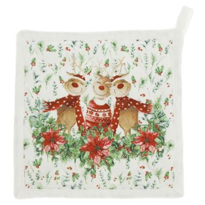 Pannelap Filip 20x20 cm dessin 4 Unique Living - Unique living Pannelap Filip 20x20 cm dessin 4 Unique Living - Unique living