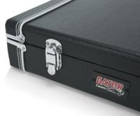 Gator Cases GW-JAG houten koffer voor Jazzmaster, Jagmaster & Jaguar - thumbnail