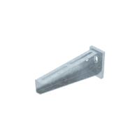 OBO Bettermann 6418635 Wand- en steunbeugel Metaal 1 stuk(s) - thumbnail