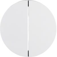 Berker wip serie R1-R3 wit 16232089 - thumbnail