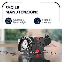 Delonghi ECAM 23.460.SB Volautomatische Espressomachine - thumbnail