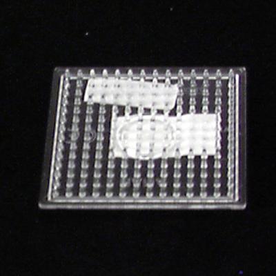 Hama Strijkkralen Grondplaat Vierkant Klein Transparant Hama Strijkkralen Grondplaat Vierkant Klein Transparant