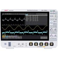 Uni-T MSO7204X Digitale oscilloscoop 1 GHz 10 GSa/s 1 Gpts 8 Bit 1 stuk(s) - thumbnail