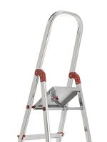 Inklapbare ladder Rolser Aluminium - thumbnail