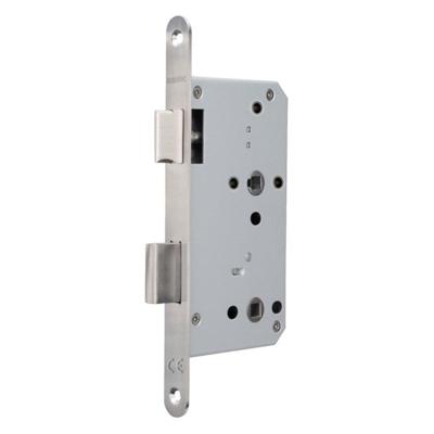 Insteekslot rvs WC KL3 WC78 mm