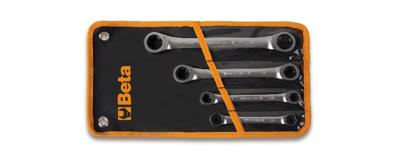 Beta Leeg etui voor 195TX/B4 195FTX/BV4 - 001950520