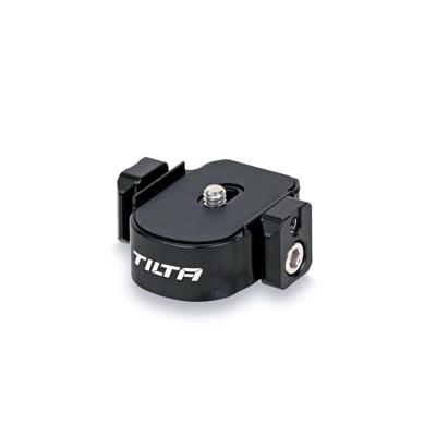 Tilta TGA-BHB Battery Handle Base Accessory Mounting Bracket Tilta TGA-BHB Battery Handle Base Accessory Mounting Bracket