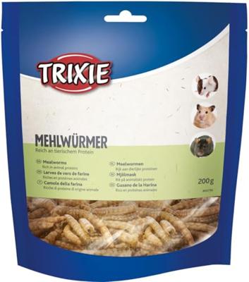 Trixie meelwormen gedroogd