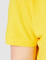 Clique 028246 Classic Marion S/S - Lemon - XXL - thumbnail