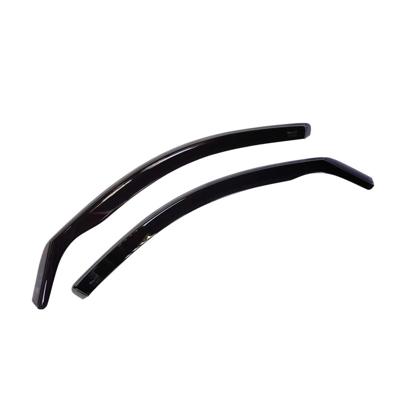 Winddeflector HEKO 15148 2 Onderdelen Frontaal