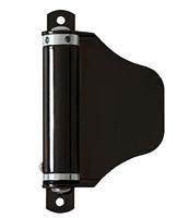 Dictator 2600 Sluitveer Piccolo (RAL 9005) gitzwart - thumbnail