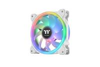 Thermaltake SWAFAN 12 RGB Radiator Fan TT Premium Edition White Computer behuizing Luchtkoeler 12 cm - thumbnail