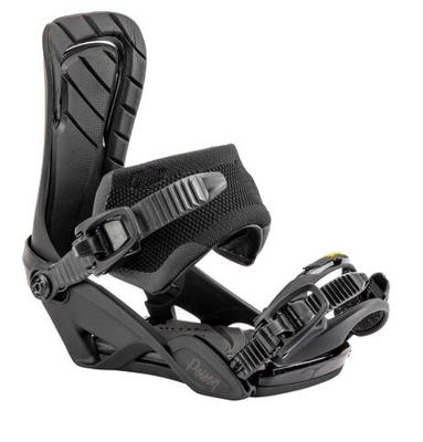 Nitro Snowboard Binding S/M