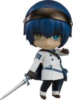 Metaphor: ReFantazio Basic Nendoroid Action Figure Protagonist 10 cm - thumbnail