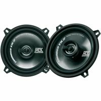 MTX 2-weg coaxiale luidspreker TX250C Ø13cm 55W RMS 220W Peak 4O - thumbnail