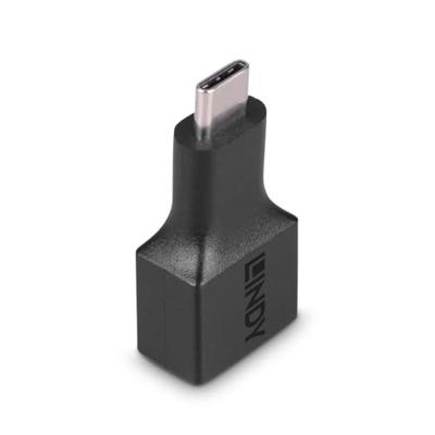 Adapter USB C naar USB LINDY 41899