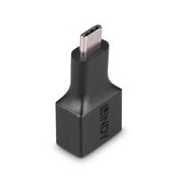 Adapter USB C naar USB LINDY 41899 - thumbnail