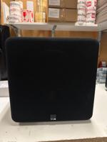 Seconddeal: SVS SB-2000 Pro Subwoofer Black Ash - thumbnail