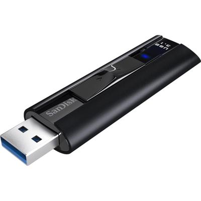 SanDisk Extreme Pro USB 3.1 Usb-Stick 256GB