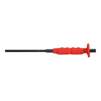 KS Tools 156.0026 Doordrijver met handgreep, rond, Ø 6 mm