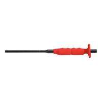 KS Tools 156.0026 Doordrijver met handgreep, rond, Ø 6 mm - thumbnail