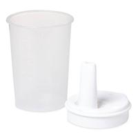 Vitility Beker Knick klein 4mm tuit - thumbnail